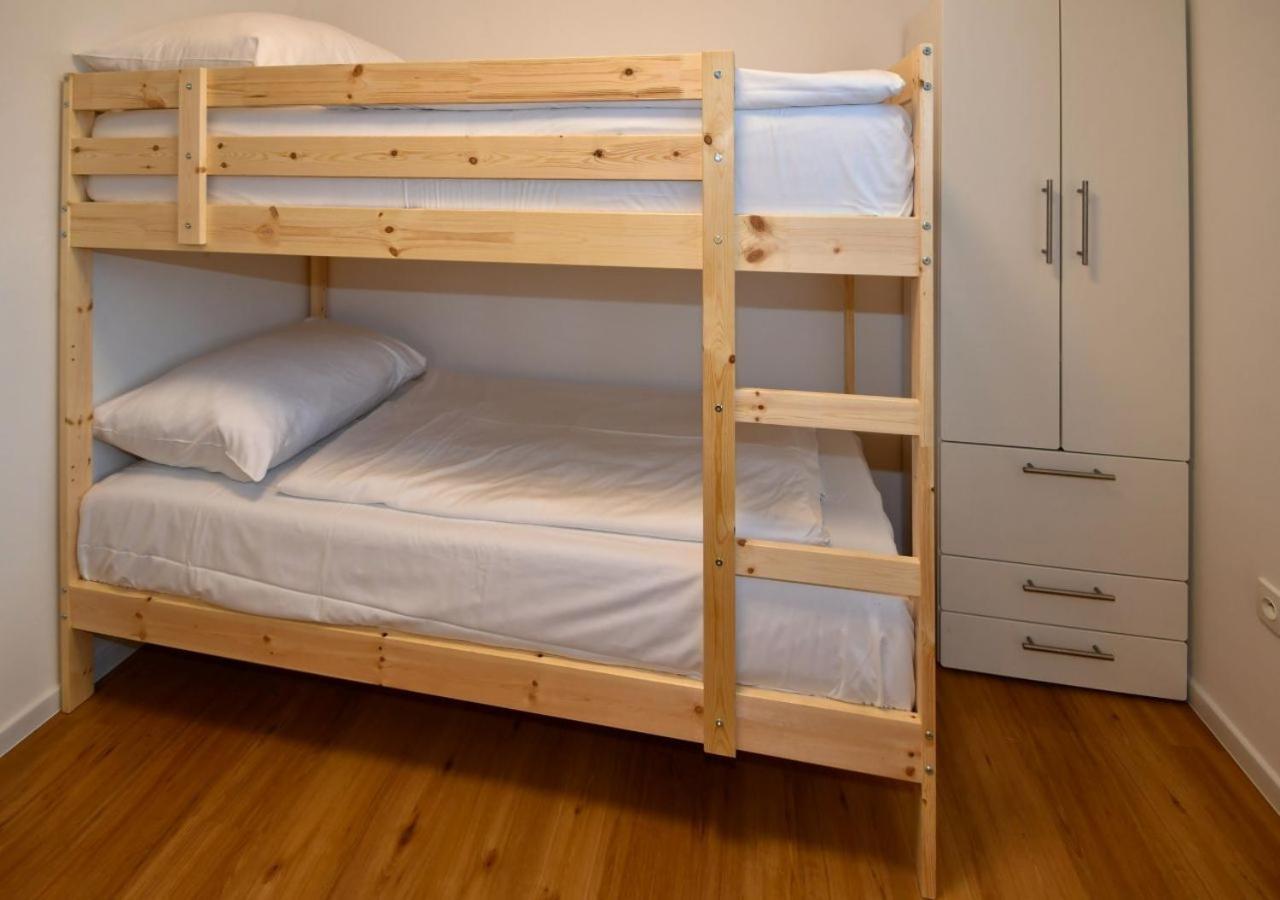 Efi Residence Holzova 28 Брно Екстер'єр фото